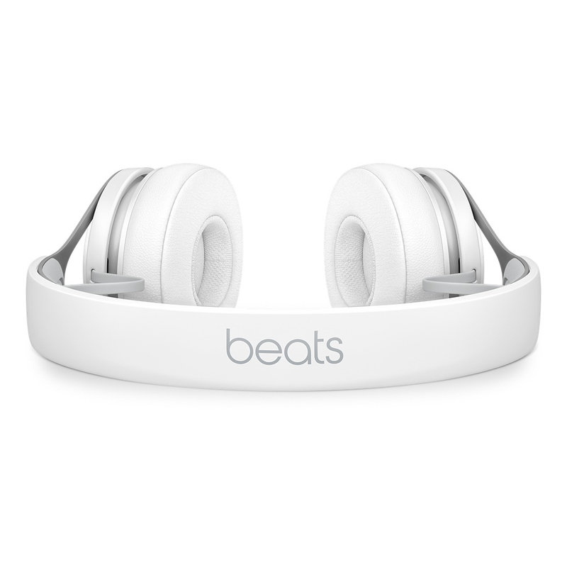 Beats EP White On-Ear Headphones