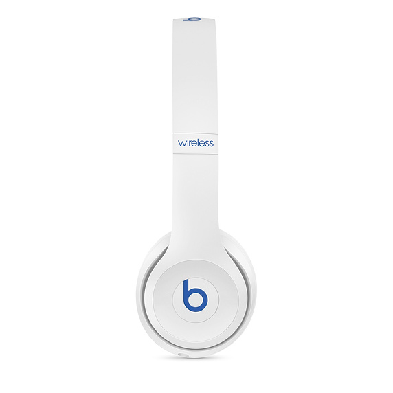Beats Solo3 Club Collection Club White Wireless Headphones