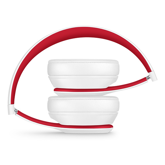 Beats Solo3 Club Collection Club White Wireless Headphones