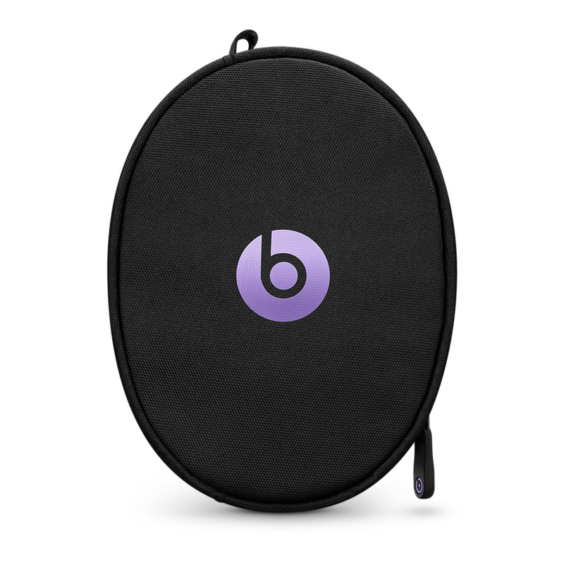 Beats Studio3 Ultra Violet Wireless On-Ear Headphones
