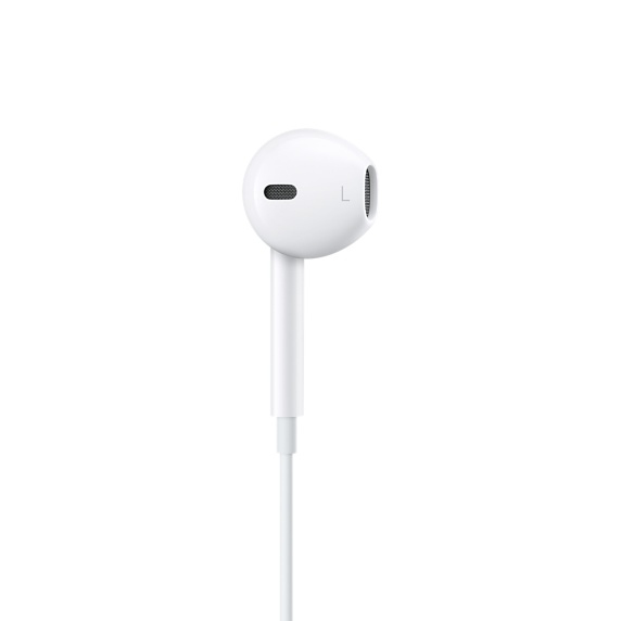 Apple EarPods Wired Earphones with 3.5 mm Plug