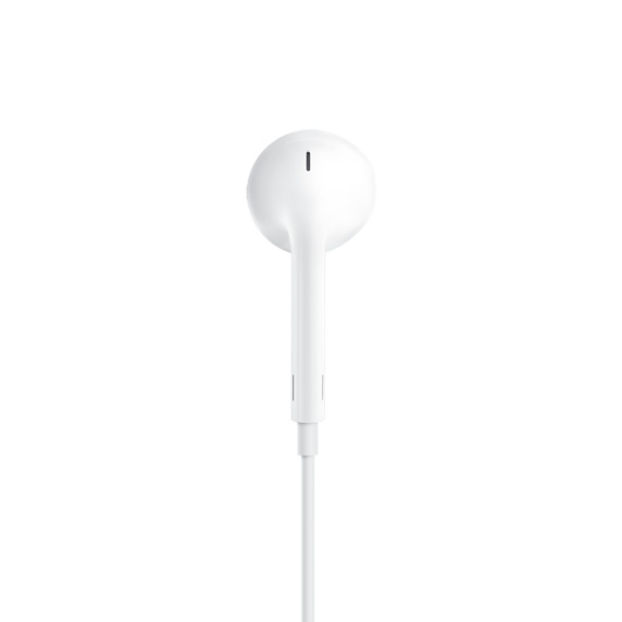 Apple EarPods Wired Earphones with 3.5 mm Plug