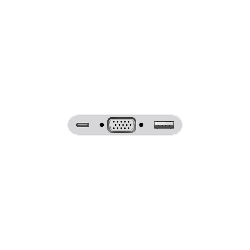 Apple USB-C VGA Multiport Adapter