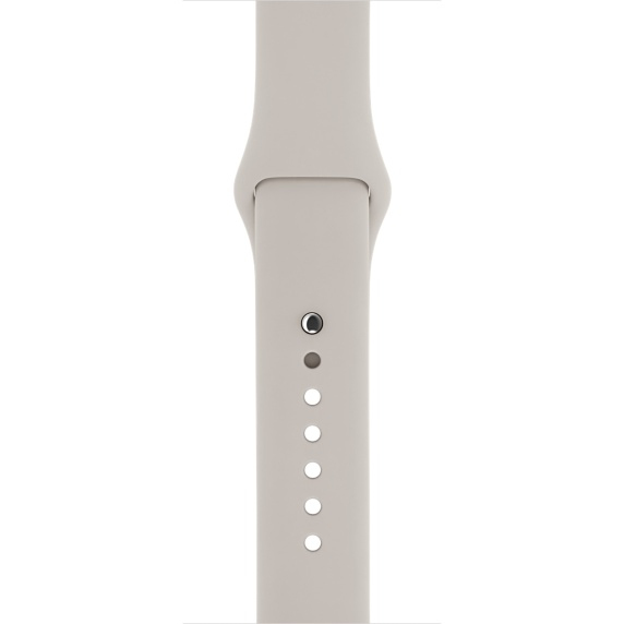Apple Watch Stone Sport Band 38mm (Compatible with Apple Watch 38/40/41mm)