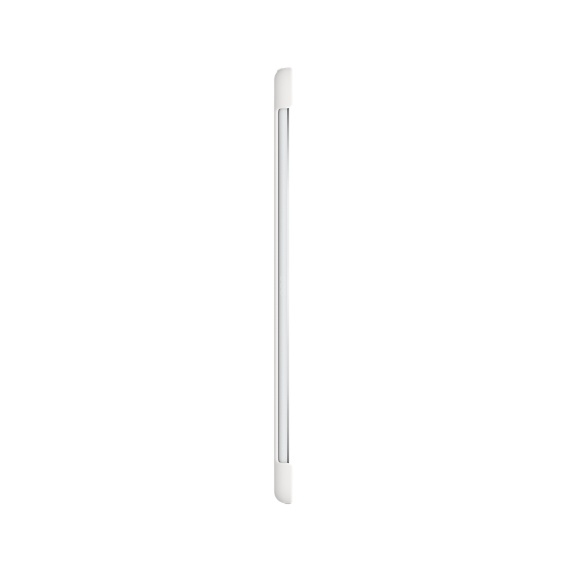 Apple Silicone Case White iPad Pro 9.7 Inch