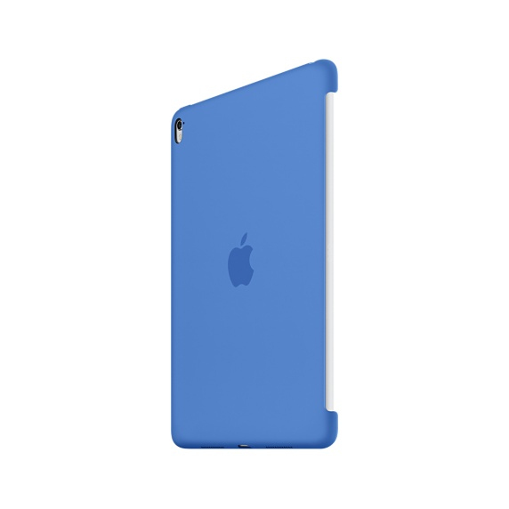 Apple Silicone Case Royal Blue iPad Pro 9.7 Inch