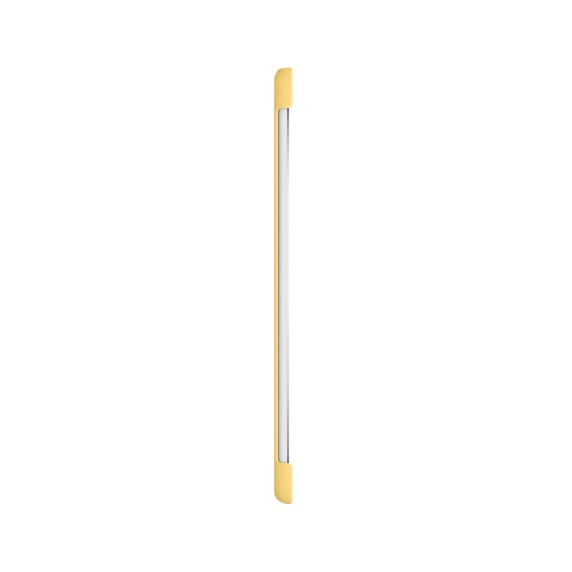 Apple Silicone Case Yellow iPad Pro 9.7 Inch