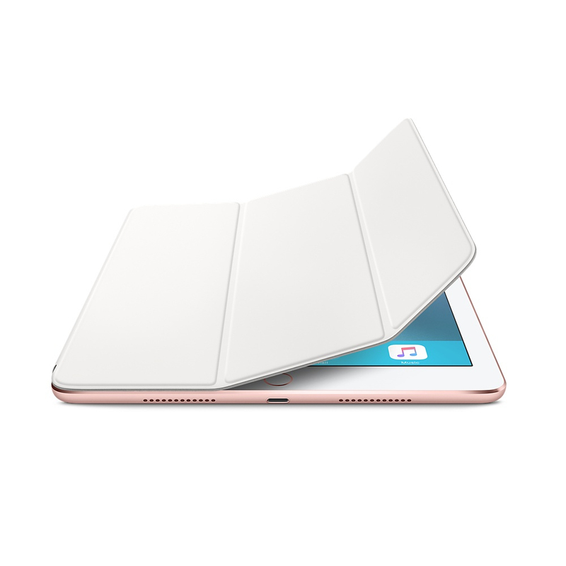 Apple Smart Cover White iPad Pro 9.7 Inch