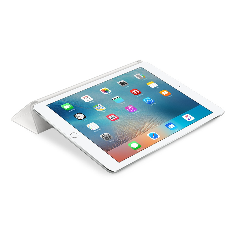 Apple Smart Cover White iPad Pro 9.7 Inch