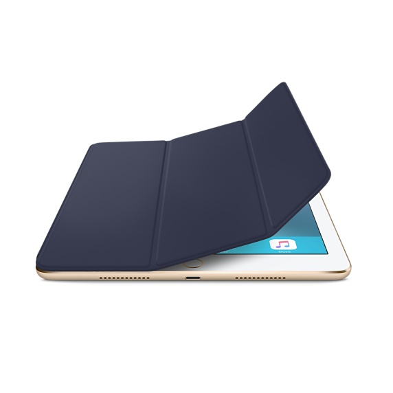 Apple Smart Cover Midnight Blue iPad Pro 9.7 Inch