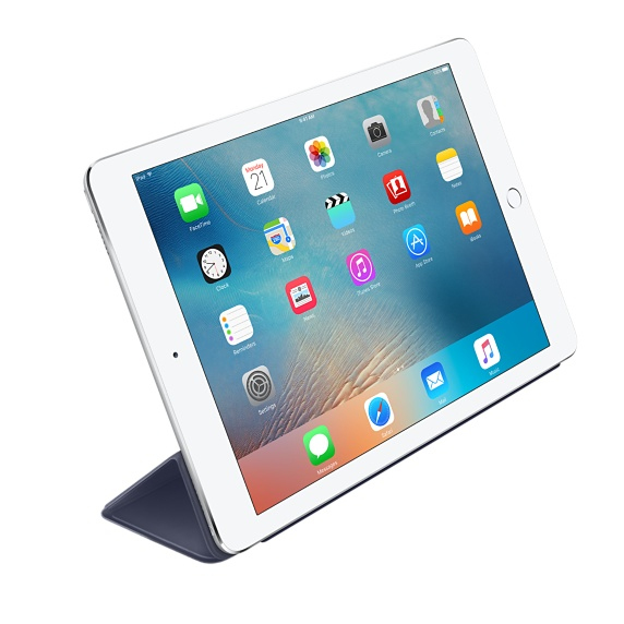 Apple Smart Cover Midnight Blue iPad Pro 9.7 Inch