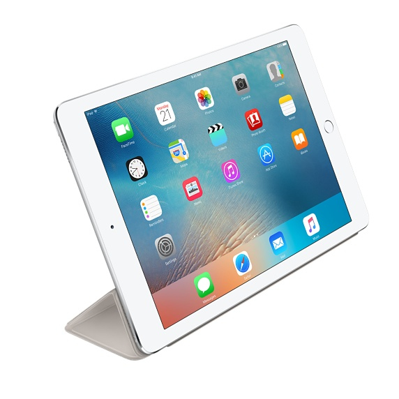 Apple Smart Cover Stone iPad Pro 9.7 Inch