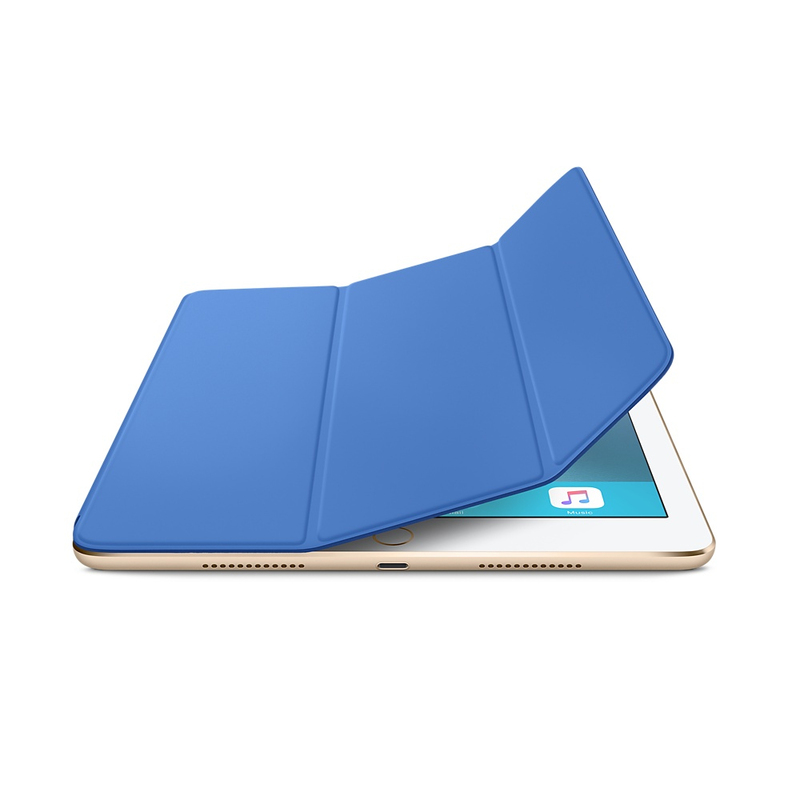 Apple Smart Cover Royal Blue iPad Pro 9.7 Inch