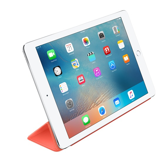 Apple Smart Cover Apricot iPad Pro 9.7 Inch