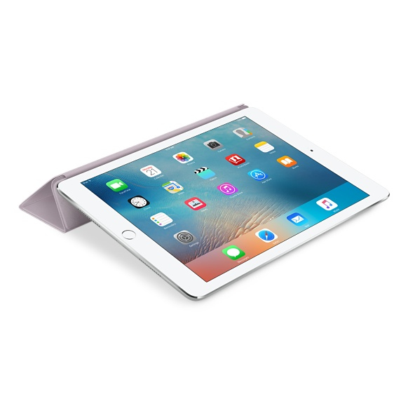 Apple Smart Cover Lavender iPad Pro 9.7 Inch