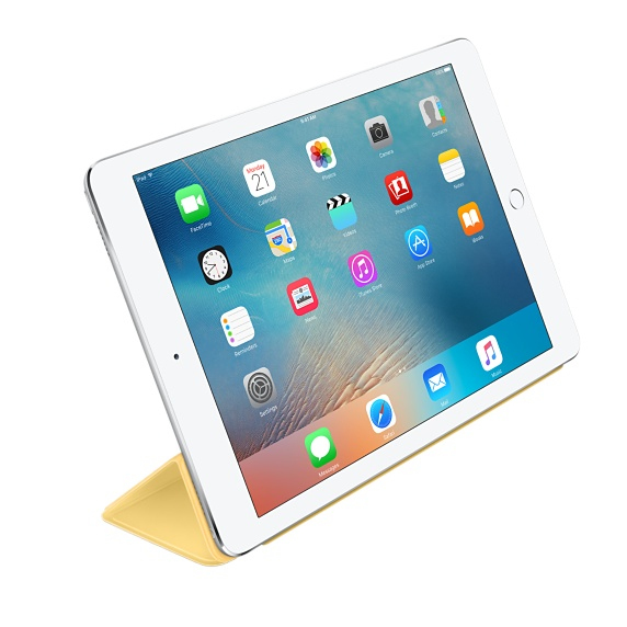 Apple Smart Cover Yellow iPad Pro 9.7 Inch