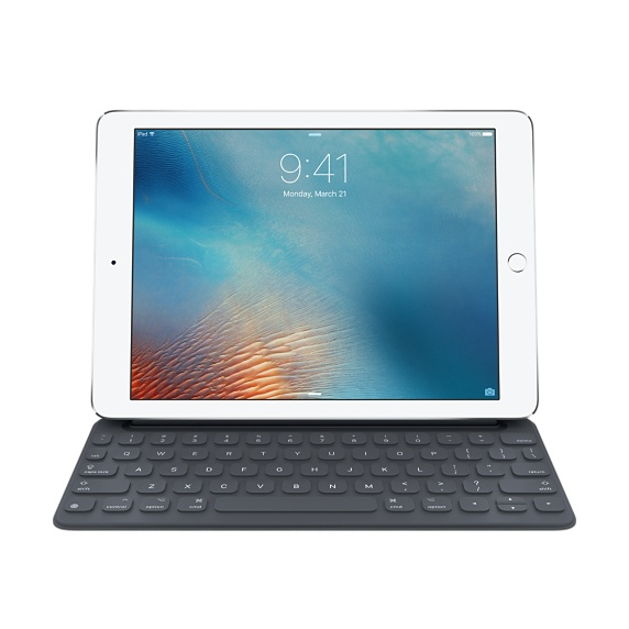 Apple Smart Keyboard iPad Pro 9.7 Inch