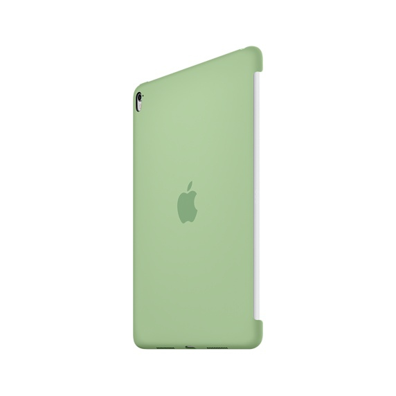 Apple Silicone Case Mint iPad Pro 9.7 Inch