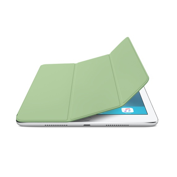 Apple Smart Cover Mint iPad Pro 9.7 Inch