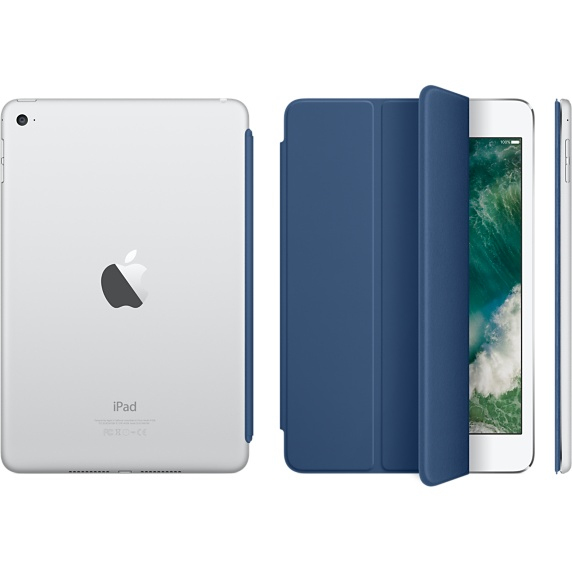 Apple Smart Cover Ocean Blue iPad Mini 4