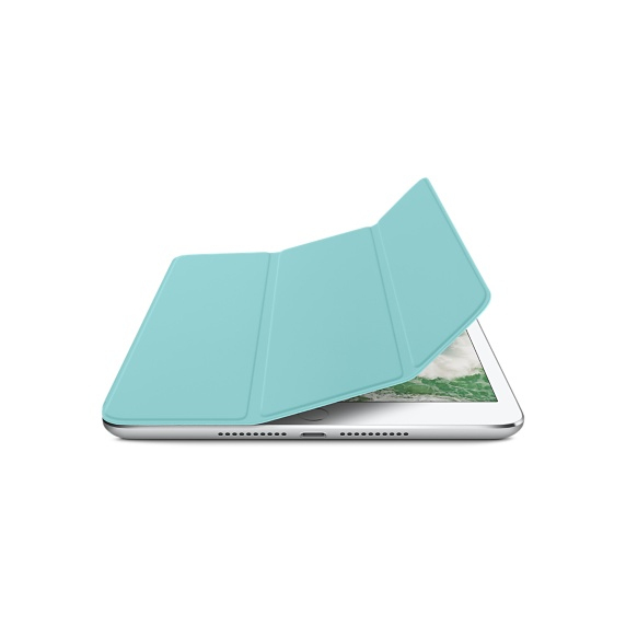 Apple Smart Cover Sea Blue iPad Mini 4