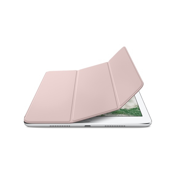 Apple Smart Cover Pink Sand iPad Pro 9.7 Inch