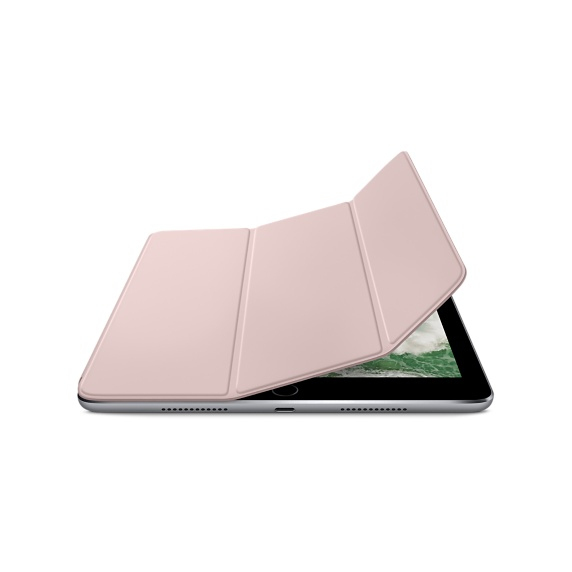Apple Smart Cover Pink Sand iPad Pro 9.7 Inch