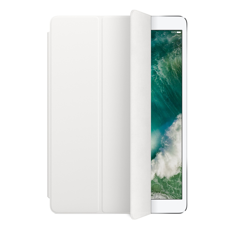 Apple Smart Cover White For iPad Pro 10.5-Inch