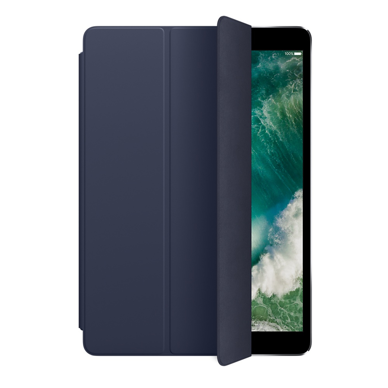 Apple Smart Cover for Midnight Blue for iPad Pro 10.5-Inch