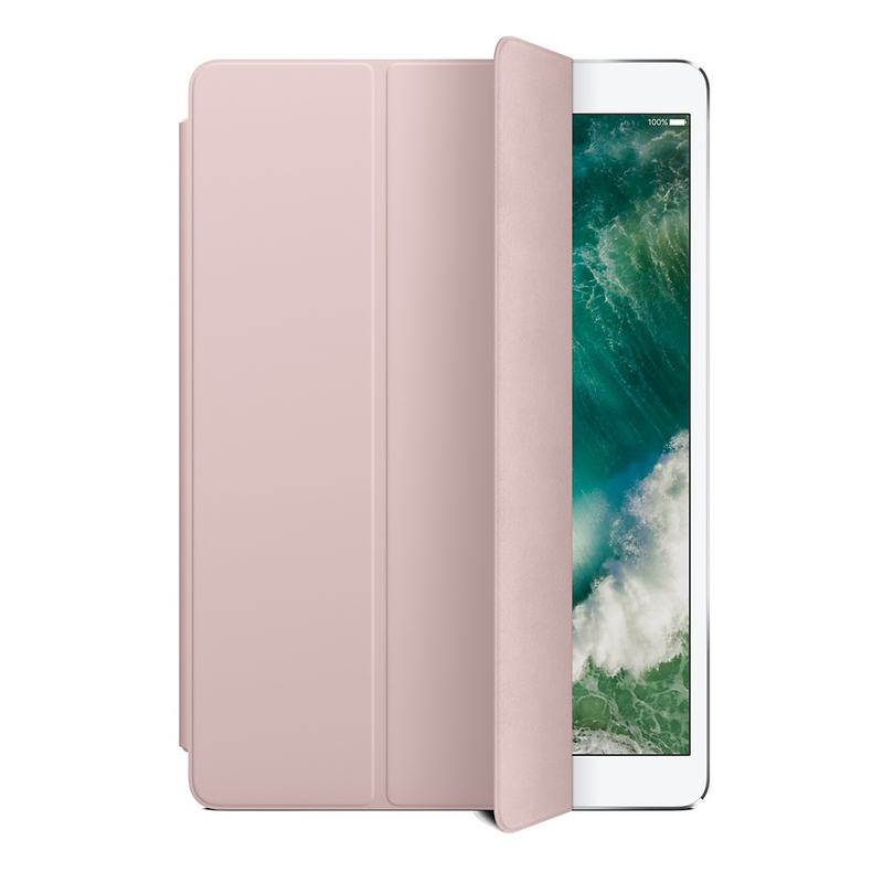 Apple Smart Cover Pink Sand for iPad Pro 10.5-Inch