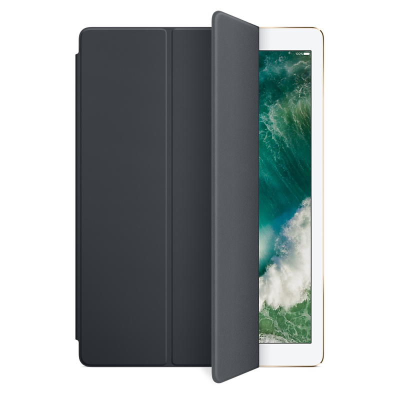 Apple Smart Cover Charcoal Grey for iPad Pro 12.9-Inch
