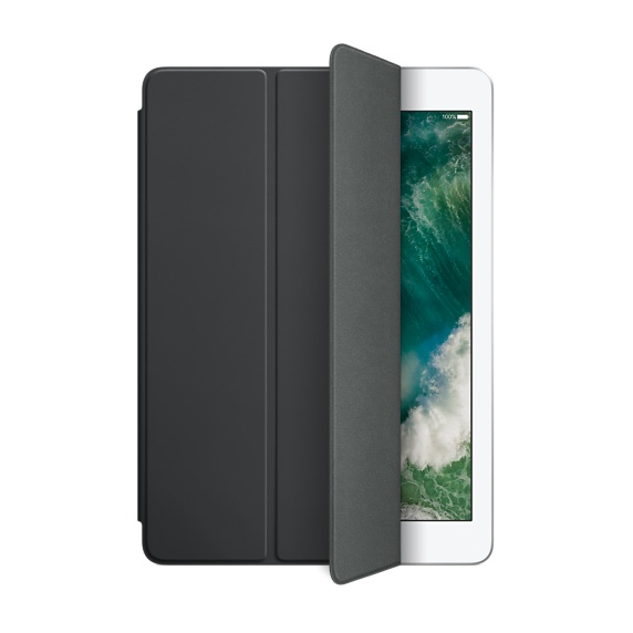 Apple Smart Cover Charcoal Grey for iPad 9.7 Inch
