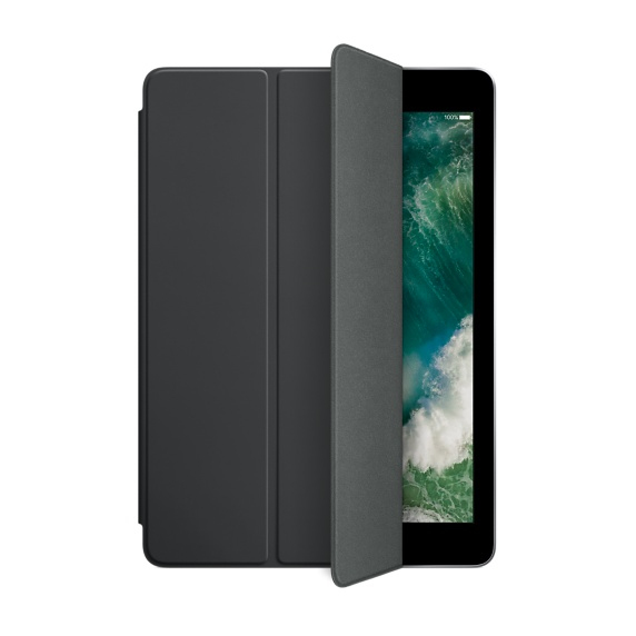 Apple Smart Cover Charcoal Grey for iPad 9.7 Inch