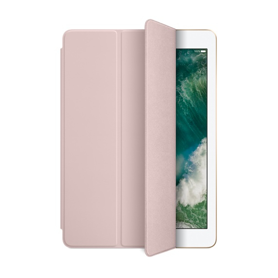 Apple Smart Cover Pink Sand for iPad 9.7 Inch
