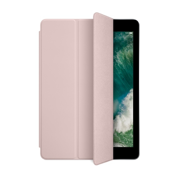 Apple Smart Cover Pink Sand for iPad 9.7 Inch