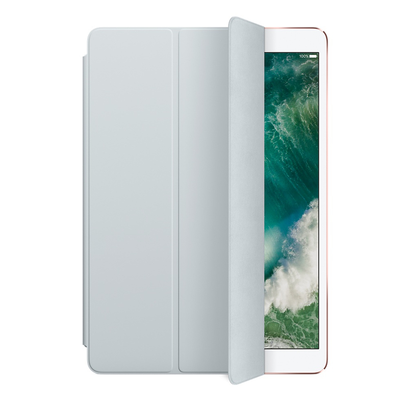 Apple Smart Cover Mist Blue for iPad Pro 10.5-Inch