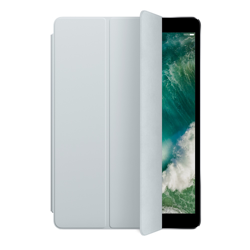 Apple Smart Cover Mist Blue for iPad Pro 10.5-Inch