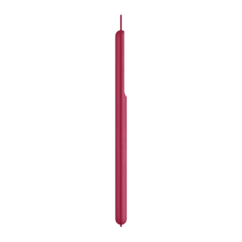 Apple Pink Fuchsia Pencil Case