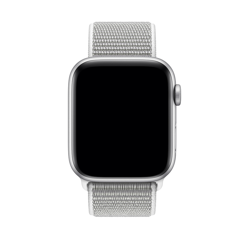 Apple 44mm Seashell Sport Loop for Apple Watch (Compatible with Apple Watch 42/44/45mm)