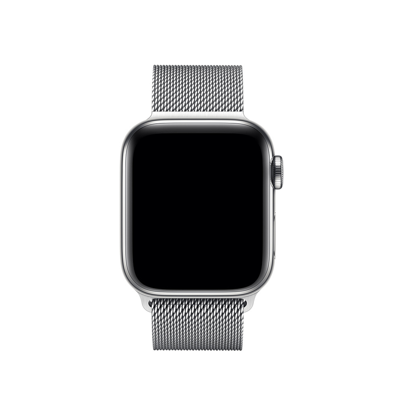 Apple 44mm Milanese Loop for Apple Watch (Compatible with Apple Watch 42/44/45mm)