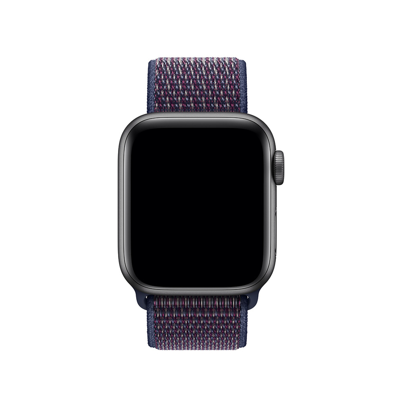 Apple 40mm Indigo Sport Loop for Apple Watch (Compatible with Apple Watch 38/40/41mm)