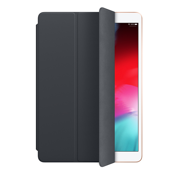 Apple Smart Cover Charcoal Grey for iPad Air 10.5-inch