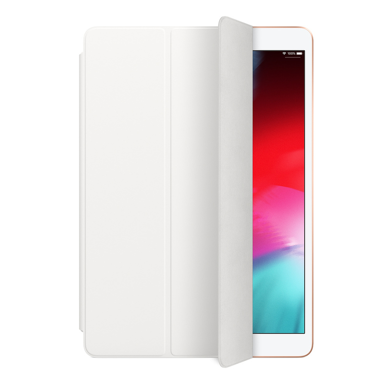 Apple Smart Cover White for iPad Air 10.5-inch