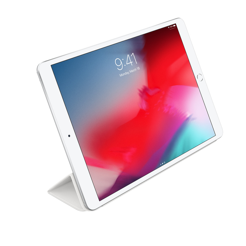 Apple Smart Cover White for iPad Air 10.5-inch
