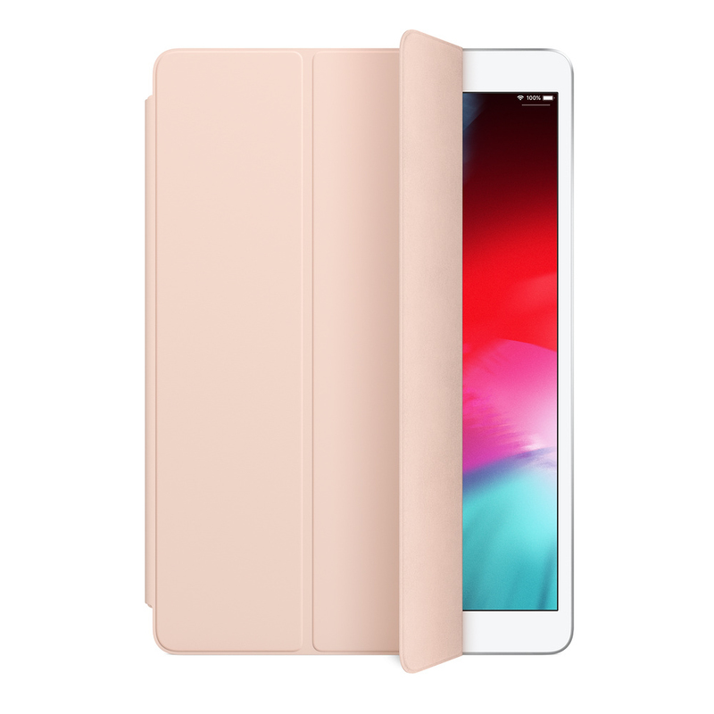Apple Smart Cover Pink Sand for iPad Air 10.5-inch