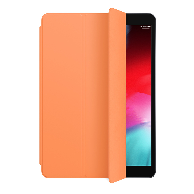 Apple Smart Cover Papaya for iPad Air 10.5-inch