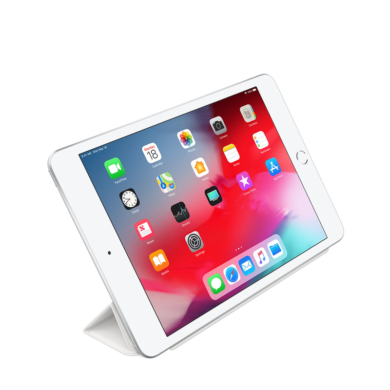 Apple Smart Cover White for iPad Mini