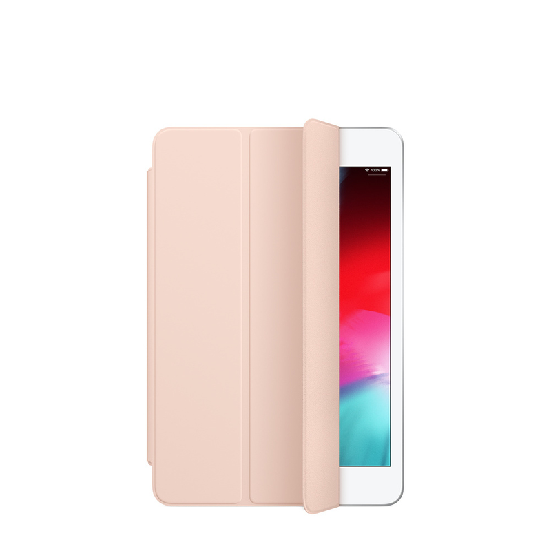 Apple Smart Cover Pink Sand for iPad Mini