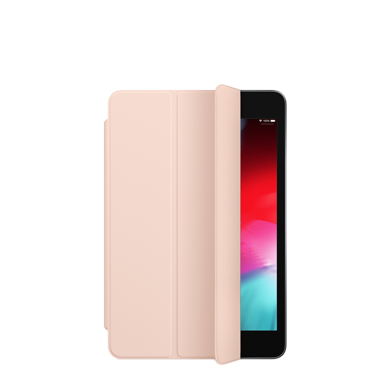 Apple Smart Cover Pink Sand for iPad Mini