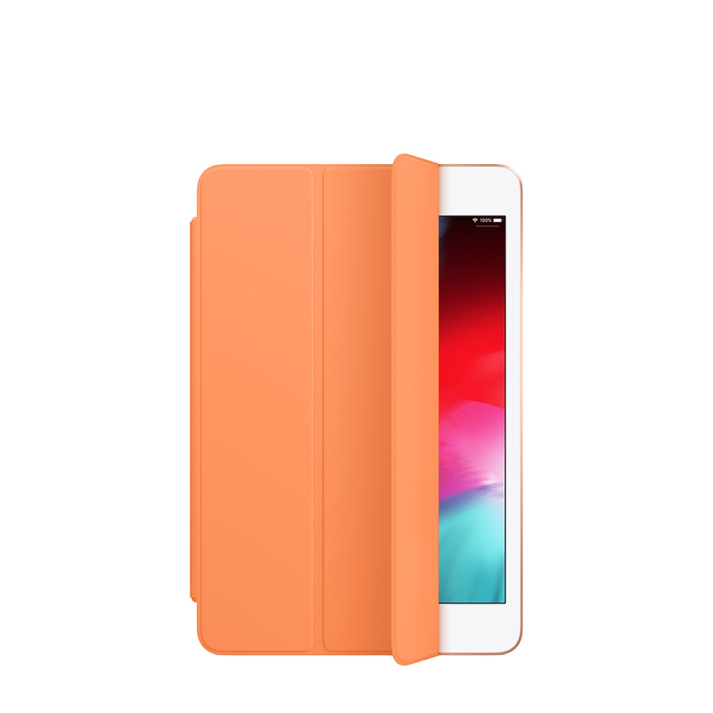 Apple Smart Cover Papaya for iPad Mini